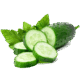 Organic Cucumber