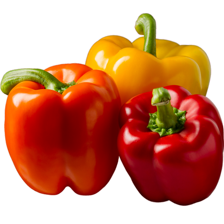 Bell Pepper